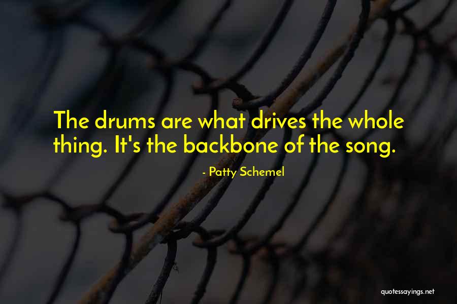 Brainsell Address Quotes By Patty Schemel Brainsell Address Quotes By Patty Schemel