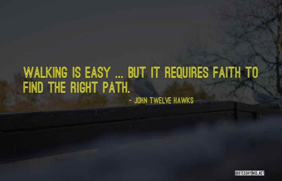 Brainstorming Literature Quotes By John Twelve Hawks Brainstorming Literature Quotes By John Twelve Hawks