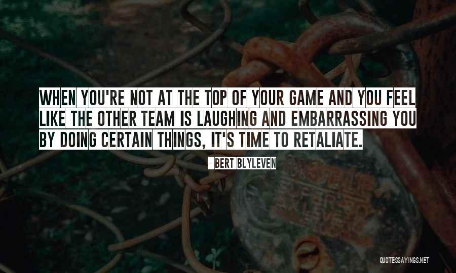Brainstorms Ut Quotes By Bert Blyleven Brainstorms Ut Quotes By Bert Blyleven