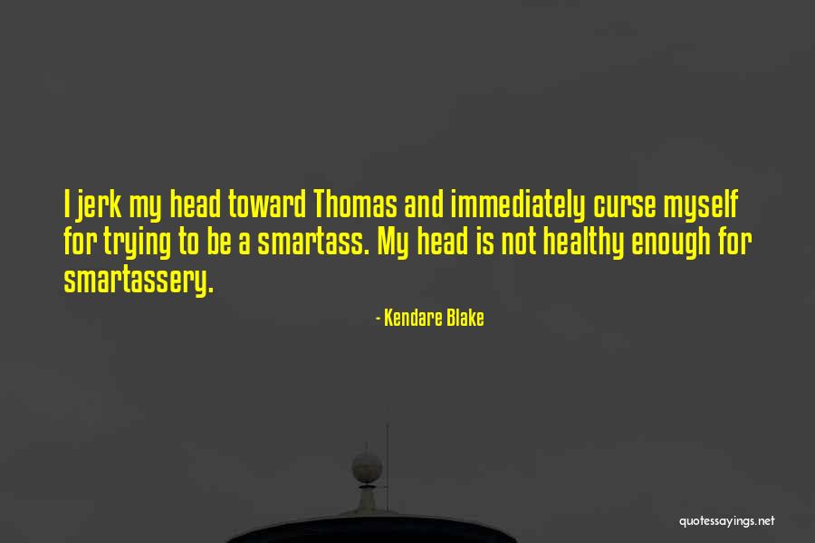 Brainstorms With Rain Quotes By Kendare Blake Brainstorms With Rain Quotes By Kendare Blake