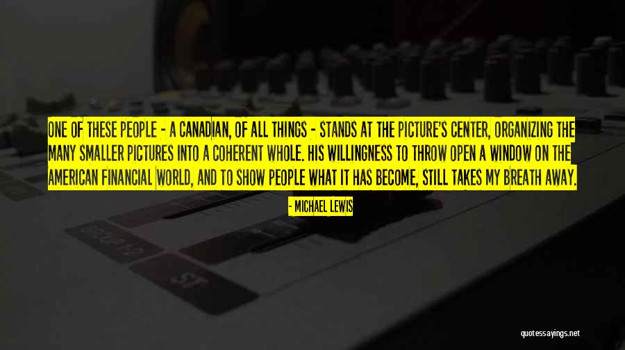 Brainstorms With Rain Quotes By Michael Lewis Brainstorms With Rain Quotes By Michael Lewis