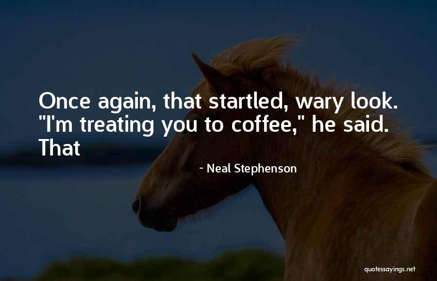 Brainware Student Quotes By Neal Stephenson Brainware Student Quotes By Neal Stephenson