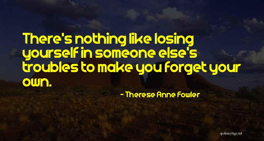 Brainwave Optimization Quotes By Therese Anne Fowler Brainwave Optimization Quotes By Therese Anne Fowler