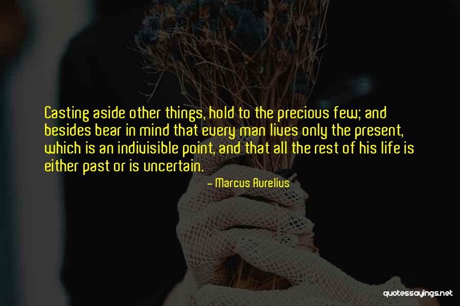 Brainwaves 1 Quotes By Marcus Aurelius Brainwaves 1 Quotes By Marcus Aurelius