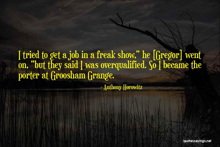 Brainy Birthday Quotes By Anthony Horowitz Brainy Birthday Quotes By Anthony Horowitz