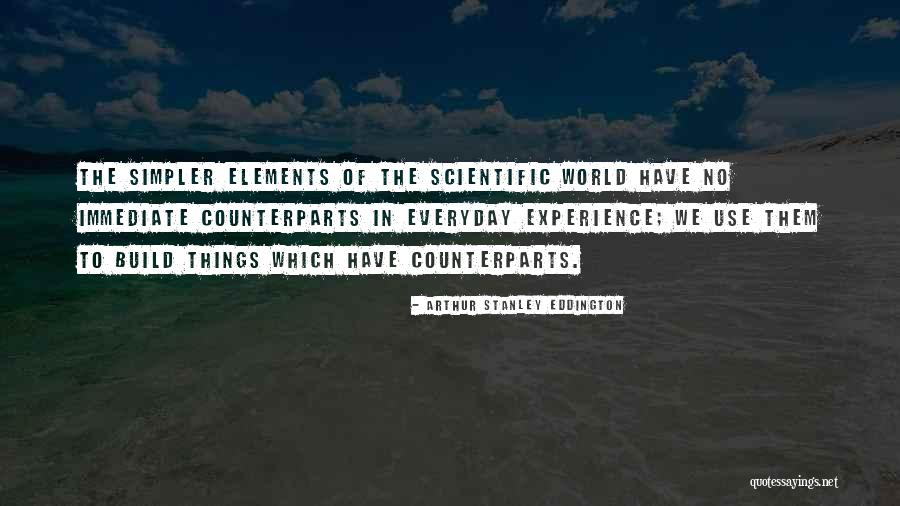 Brainy Birthday Quotes By Arthur Stanley Eddington Brainy Birthday Quotes By Arthur Stanley Eddington