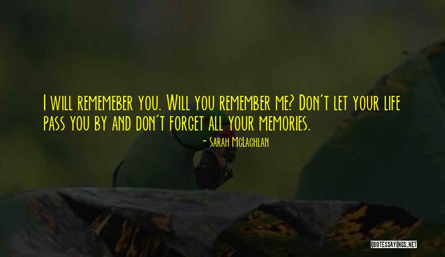 Brainy Birthday Quotes By Sarah McLachlan Brainy Birthday Quotes By Sarah McLachlan