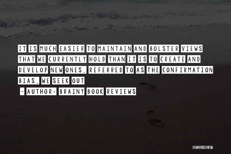 Brainy Book Reviews Quotes 902782