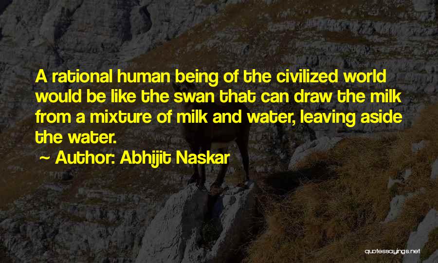 Brainy Inspirational Life Quotes By Abhijit Naskar