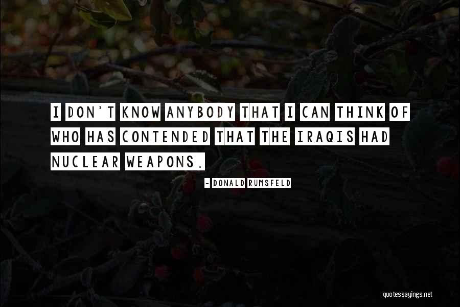 Brainy Oneness Quotes By Donald Rumsfeld Brainy Oneness Quotes By Donald Rumsfeld