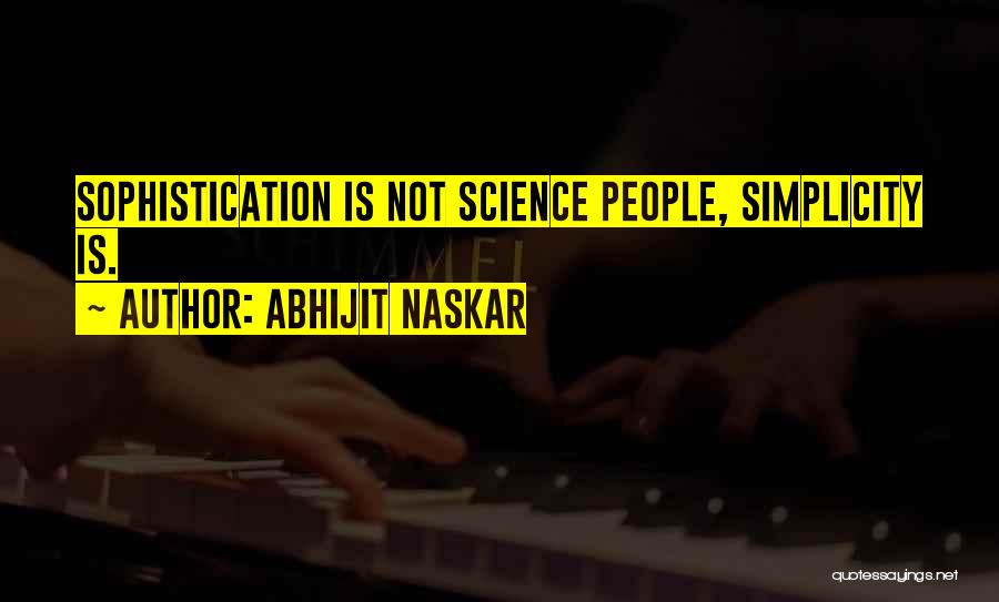 Brainy Quotes By Abhijit Naskar