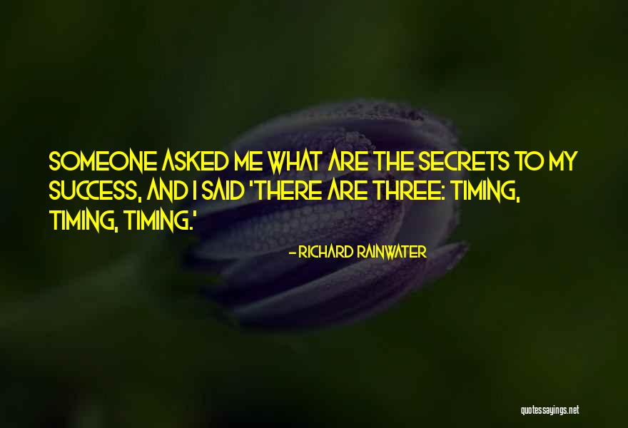 Brainy Quotesy Quotes Quotes By Richard Rainwater Brainy Quotesy Quotes Quotes By Richard Rainwater