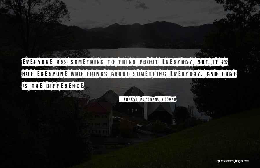 Brainyquote Com Quotes By Ernest Agyemang Yeboah Brainyquote Com Quotes By Ernest Agyemang Yeboah