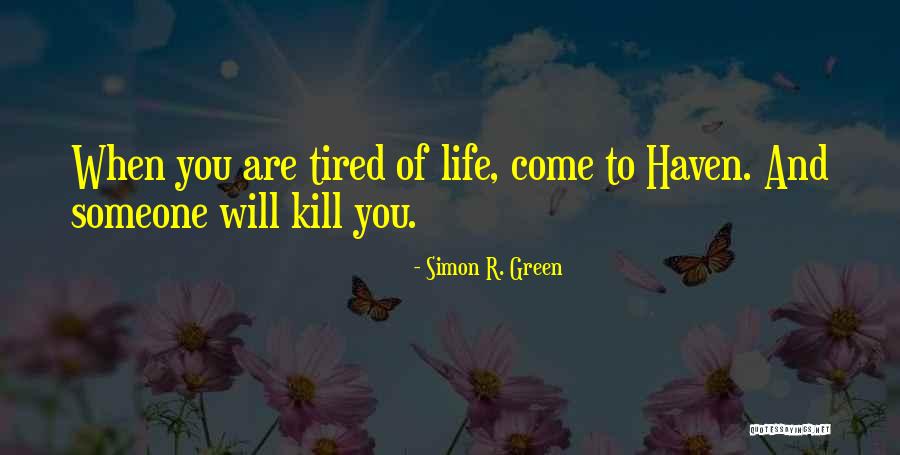 Brainyquote Com Quotes By Simon R. Green Brainyquote Com Quotes By Simon R. Green