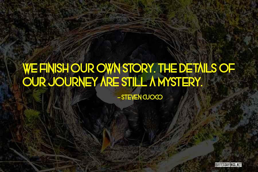 Brainyquote Com Quotes By Steven Cuoco Brainyquote Com Quotes By Steven Cuoco