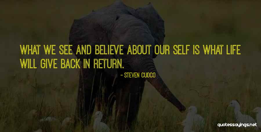Brainyquote Com Quotes By Steven Cuoco