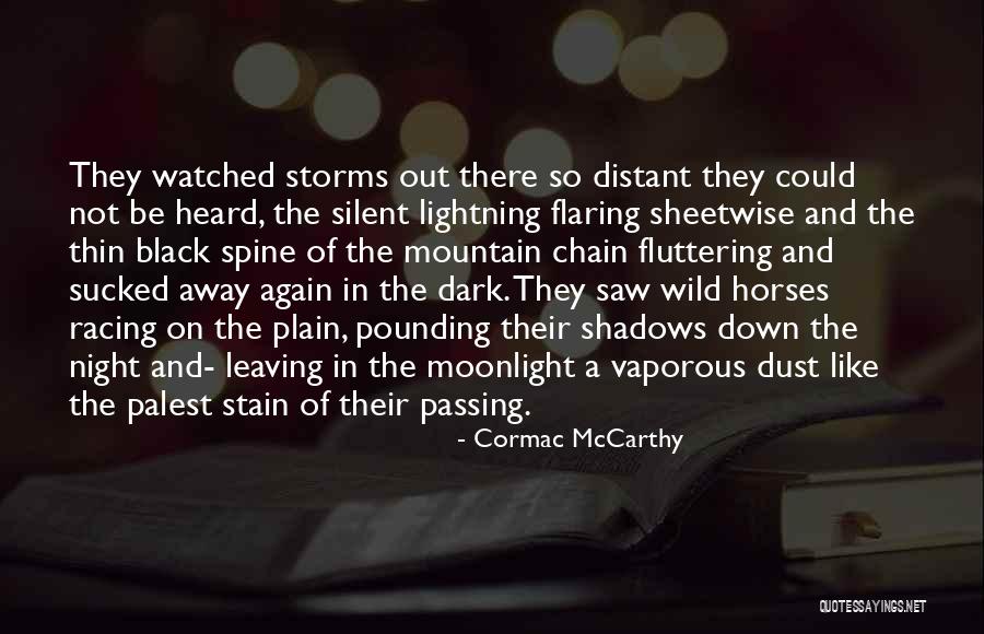 Braised Cabbage Quotes By Cormac McCarthy Braised Cabbage Quotes By Cormac McCarthy