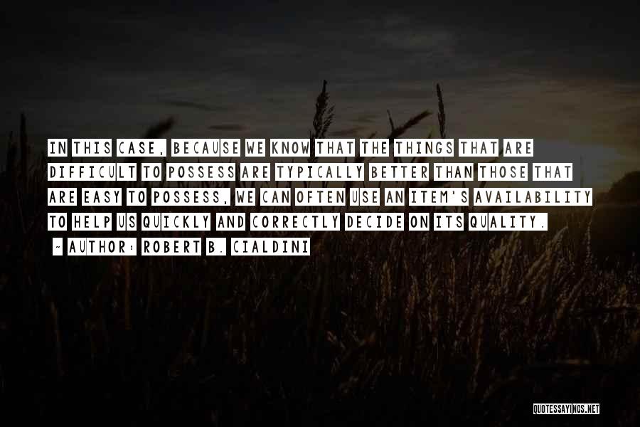 Braiser Quotes By Robert B. Cialdini Braiser Quotes By Robert B. Cialdini
