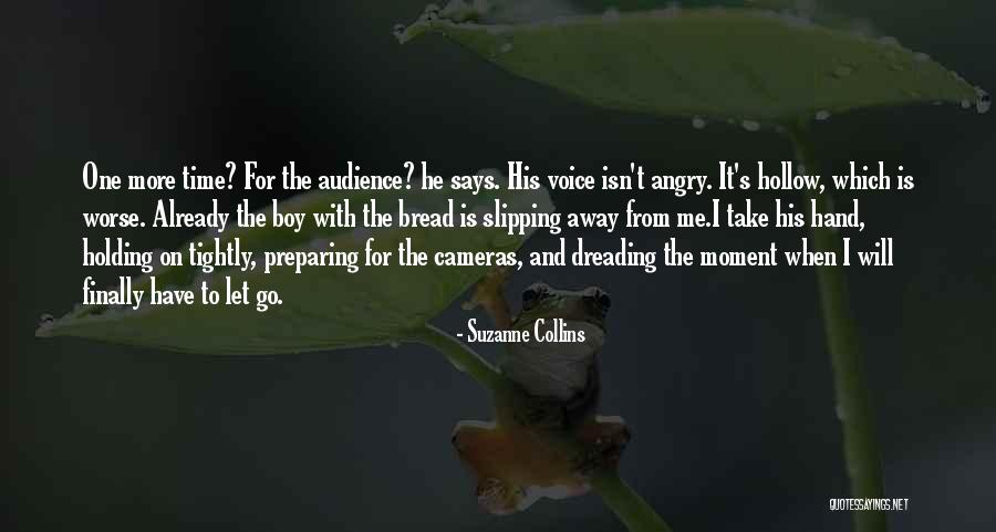 Braising Steak Quotes By Suzanne Collins Braising Steak Quotes By Suzanne Collins