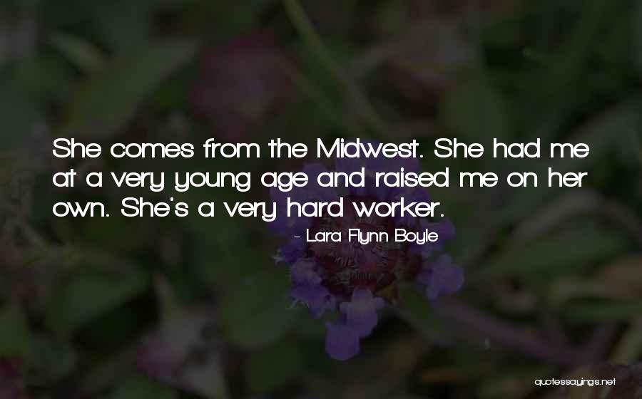 Brajanek Quotes By Lara Flynn Boyle Brajanek Quotes By Lara Flynn Boyle