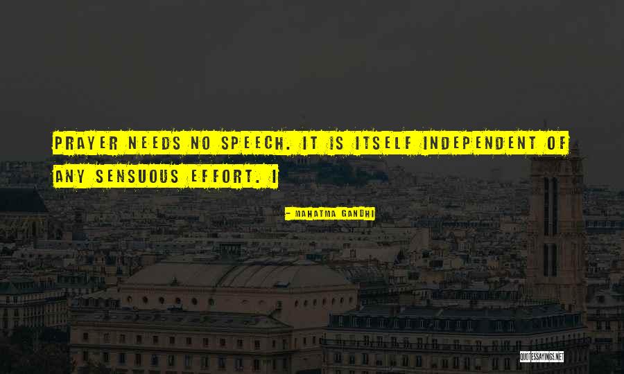 Brajanek Quotes By Mahatma Gandhi