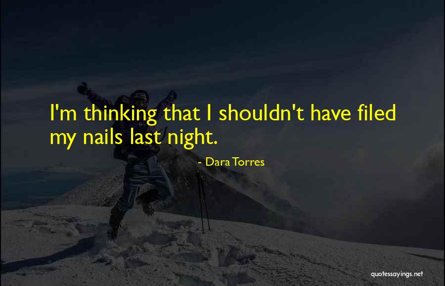 Brajesh Goyal Quotes By Dara Torres Brajesh Goyal Quotes By Dara Torres