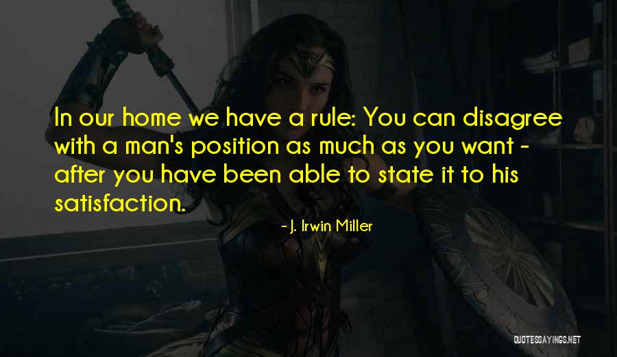 Brajinovac Quotes By J. Irwin Miller Brajinovac Quotes By J. Irwin Miller