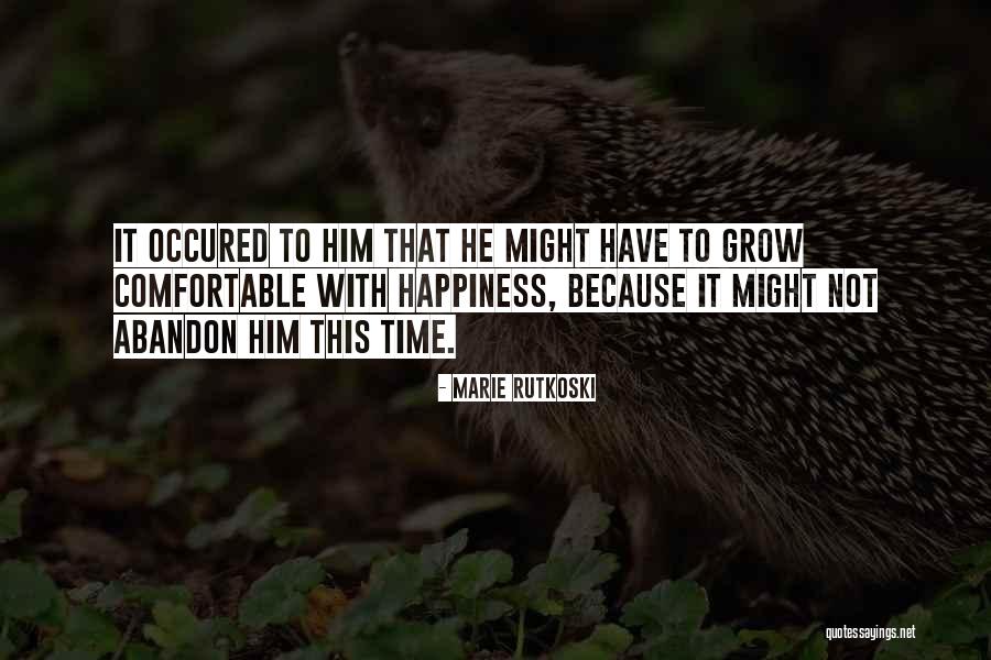 Brajinovac Quotes By Marie Rutkoski Brajinovac Quotes By Marie Rutkoski