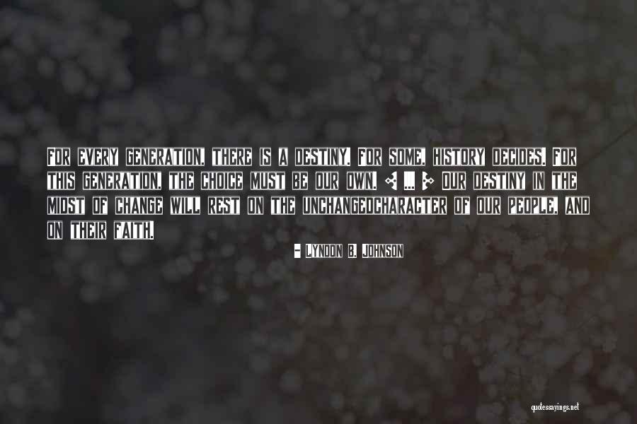 Brajkovici Quotes By Lyndon B. Johnson Brajkovici Quotes By Lyndon B. Johnson