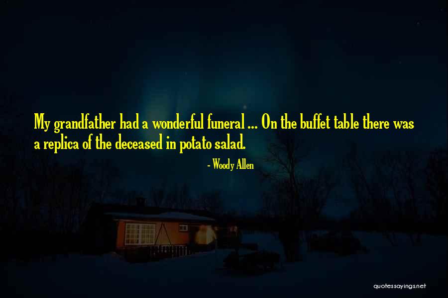 Brajkovici Quotes By Woody Allen Brajkovici Quotes By Woody Allen