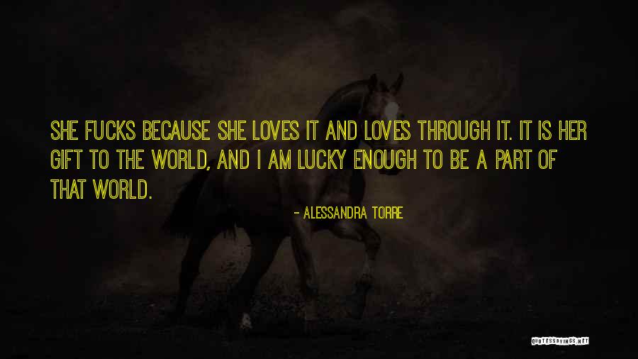 Brajlovic Quotes By Alessandra Torre Brajlovic Quotes By Alessandra Torre