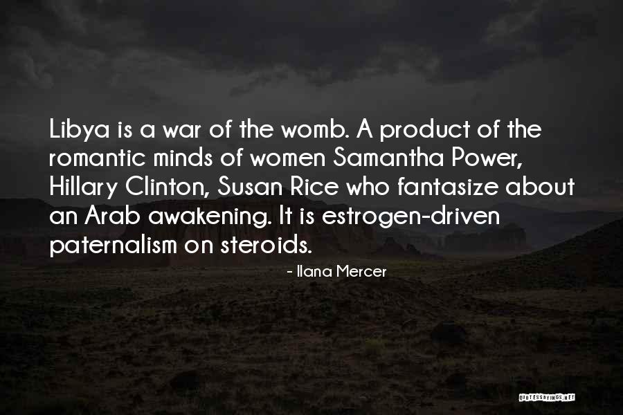 Braka Cancer Quotes By Ilana Mercer Braka Cancer Quotes By Ilana Mercer