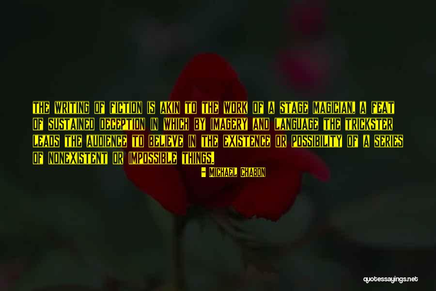 Braka Cancer Quotes By Michael Chabon Braka Cancer Quotes By Michael Chabon