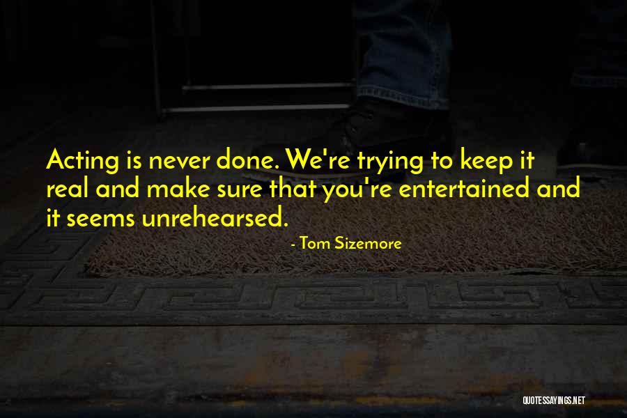 Braka Monoga Quotes By Tom Sizemore Braka Monoga Quotes By Tom Sizemore