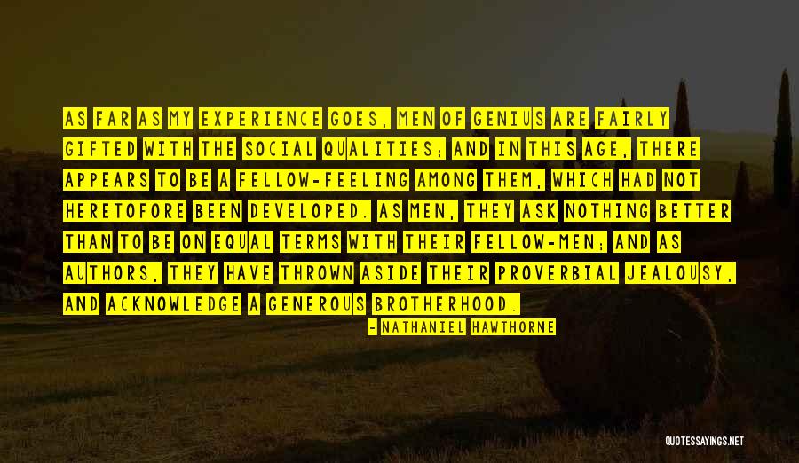 Brakan Mead Quotes By Nathaniel Hawthorne Brakan Mead Quotes By Nathaniel Hawthorne