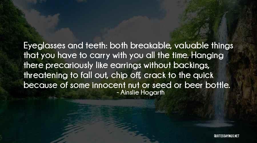 Brake Disc Quotes By Ainslie Hogarth Brake Disc Quotes By Ainslie Hogarth