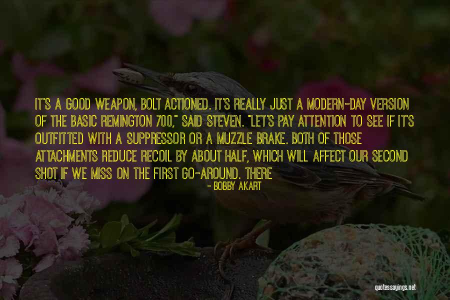 Brake Quotes By Bobby Akart Brake Quotes By Bobby Akart