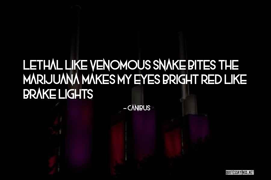 Brake Quotes By Canibus Brake Quotes By Canibus