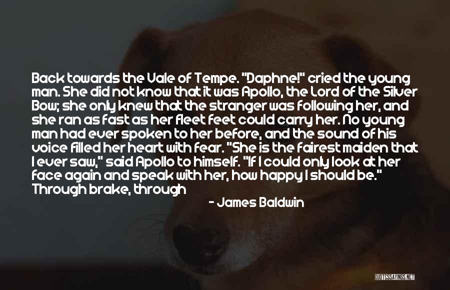 Brake Quotes By James Baldwin Brake Quotes By James Baldwin