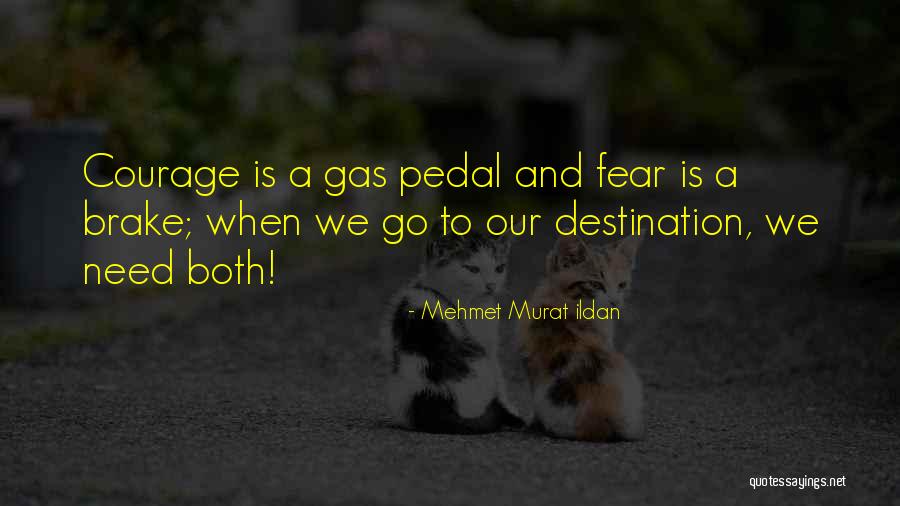 Brake Quotes By Mehmet Murat Ildan Brake Quotes By Mehmet Murat Ildan