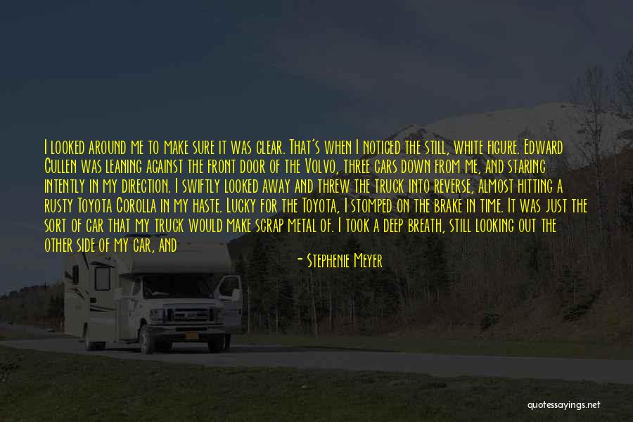 Brake Quotes By Stephenie Meyer Brake Quotes By Stephenie Meyer