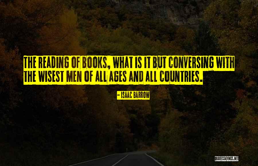 Brake World Quotes By Isaac Barrow Brake World Quotes By Isaac Barrow