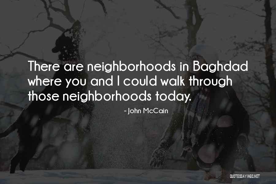 Brake World Quotes By John McCain Brake World Quotes By John McCain