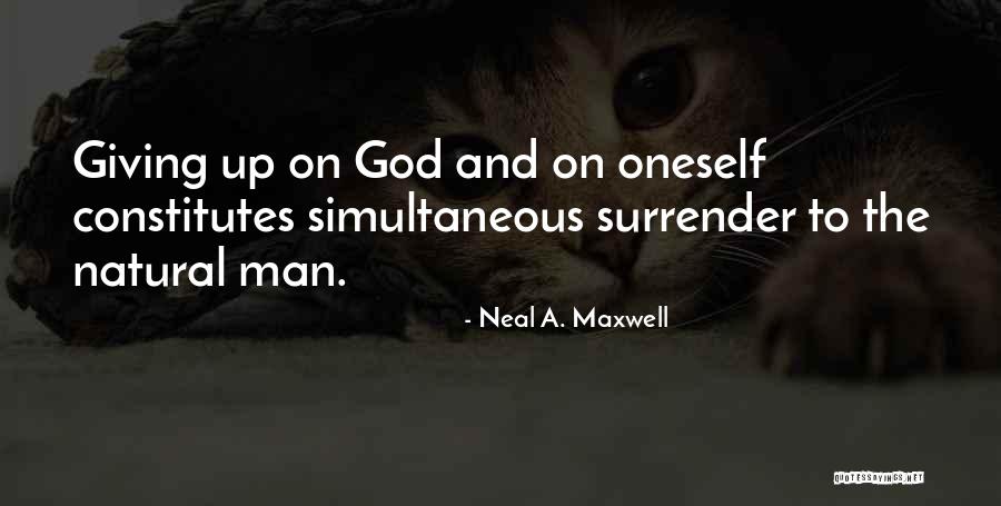 Brakemans Riveter Quotes By Neal A. Maxwell Brakemans Riveter Quotes By Neal A. Maxwell