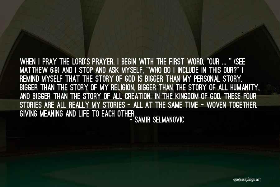 Brakemans Riveter Quotes By Samir Selmanovic Brakemans Riveter Quotes By Samir Selmanovic