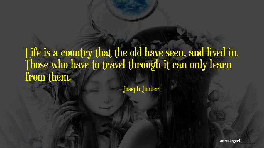 Braker Lane Quotes By Joseph Joubert Braker Lane Quotes By Joseph Joubert