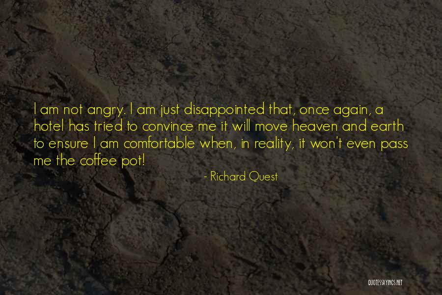 Braker Lane Quotes By Richard Quest Braker Lane Quotes By Richard Quest