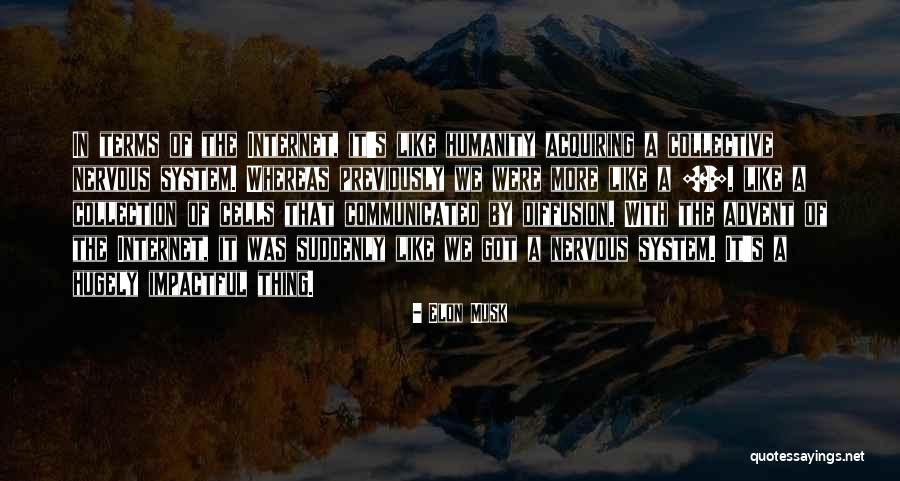 Brakhage Symposium Quotes By Elon Musk Brakhage Symposium Quotes By Elon Musk