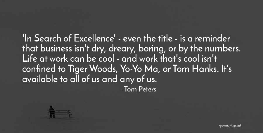 Brakhage Symposium Quotes By Tom Peters Brakhage Symposium Quotes By Tom Peters