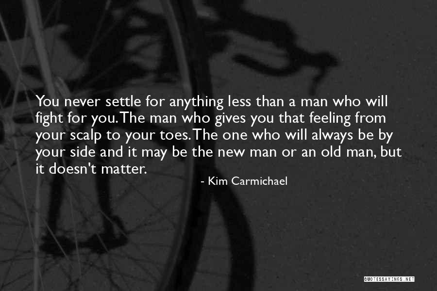 Braklry Quotes By Kim Carmichael Braklry Quotes By Kim Carmichael